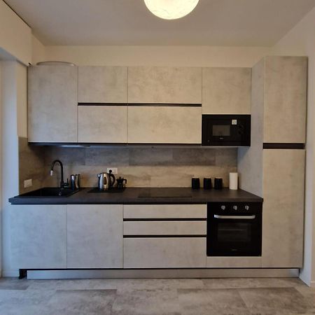 Appartamento Perla Nel Verde Cologno Monzese Exterior photo