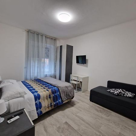 Appartamento Perla Nel Verde Cologno Monzese Exterior photo