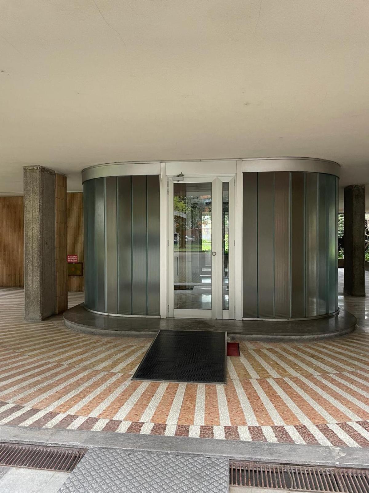Appartamento Perla Nel Verde Cologno Monzese Exterior photo