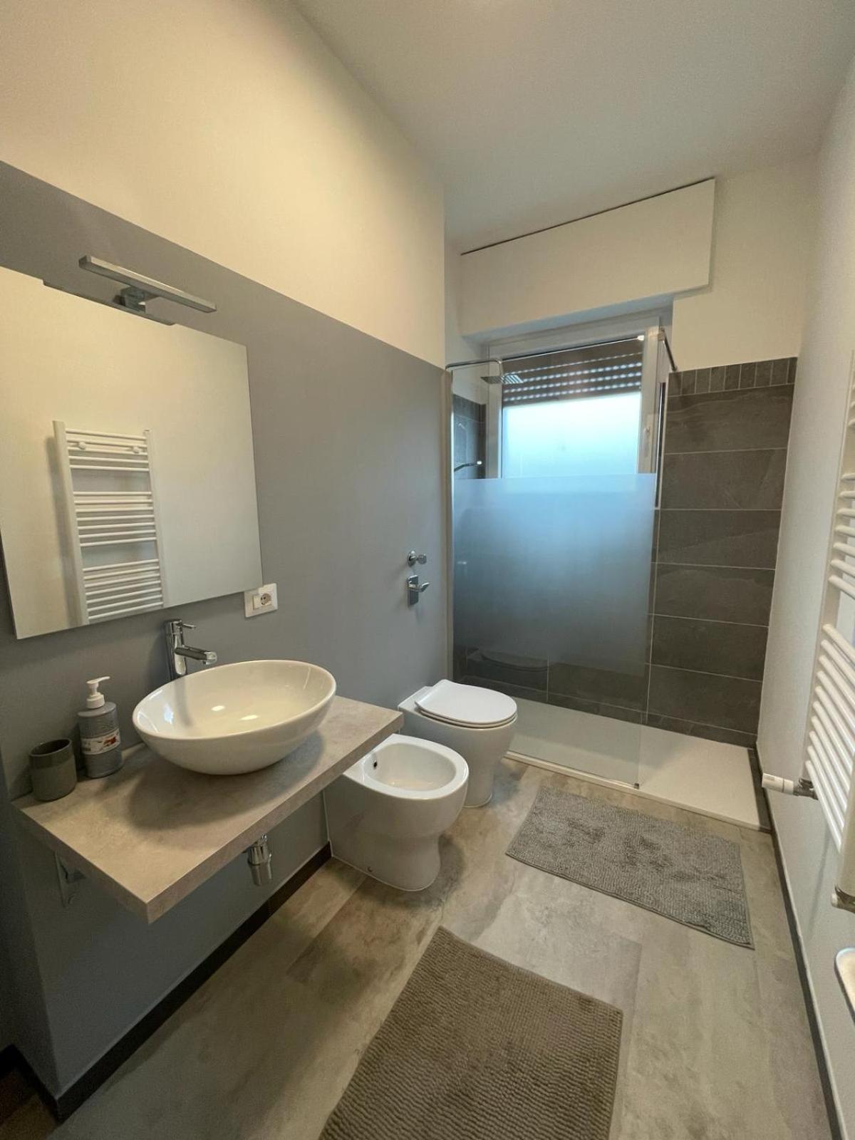 Appartamento Perla Nel Verde Cologno Monzese Exterior photo