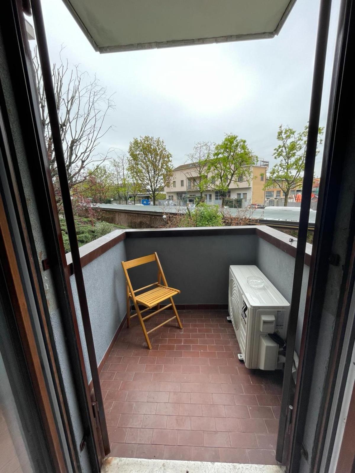 Appartamento Perla Nel Verde Cologno Monzese Exterior photo