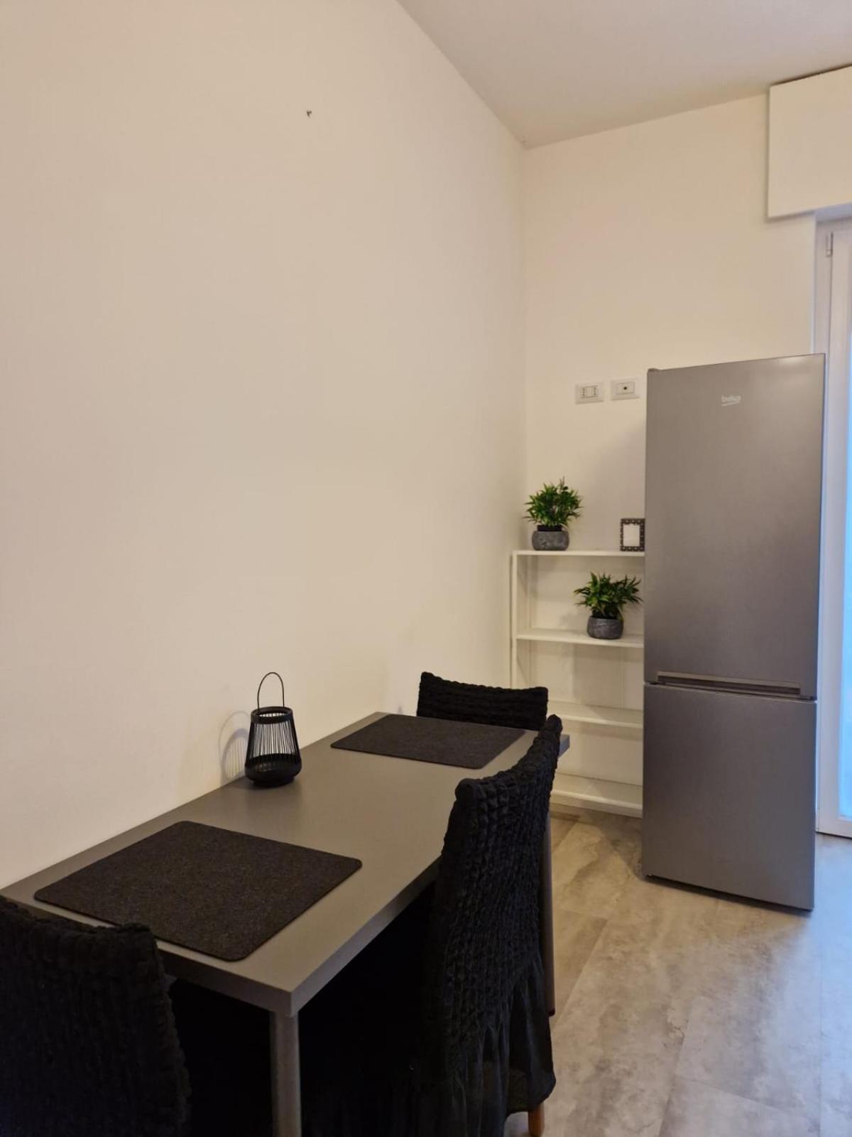 Appartamento Perla Nel Verde Cologno Monzese Exterior photo