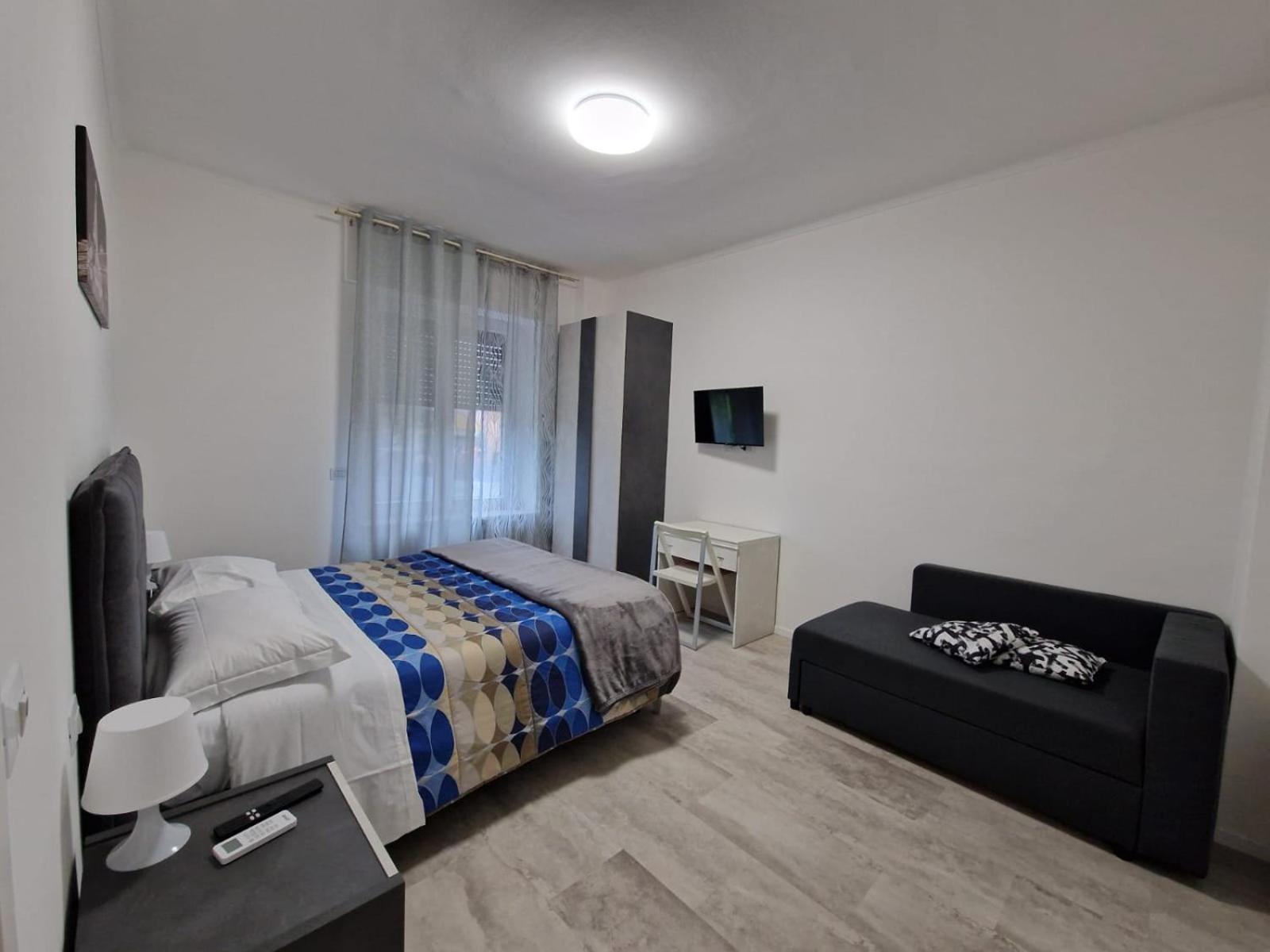 Appartamento Perla Nel Verde Cologno Monzese Exterior photo